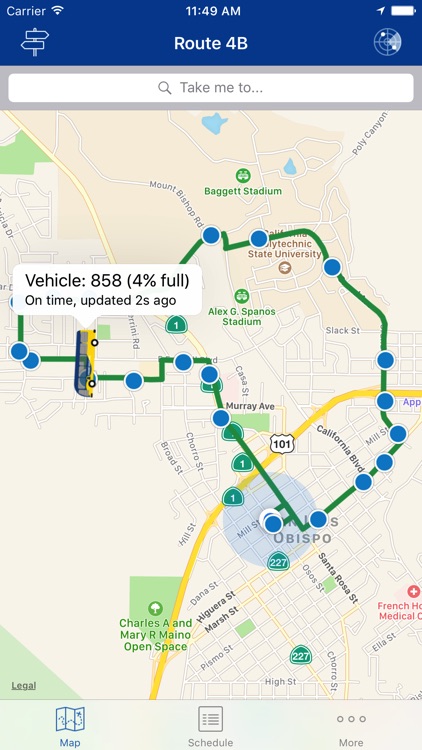SLO Transit