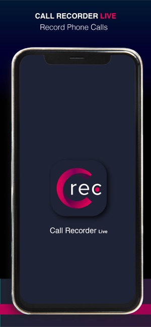 Call Recorder Live for Phone(圖7)-速報App