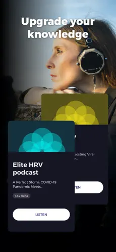 Imágen 8 Elite HRV iphone