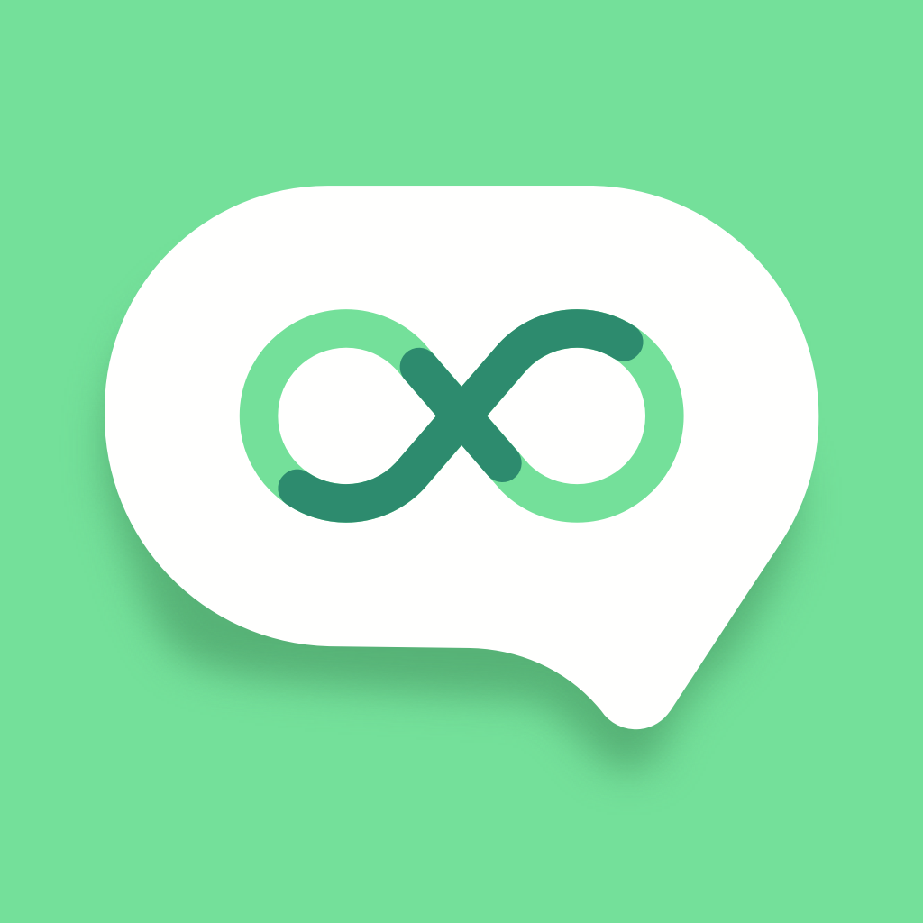 Fluent Forever App Icon