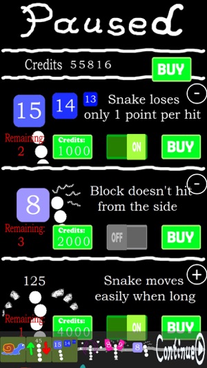 Snake & Shapes(圖6)-速報App