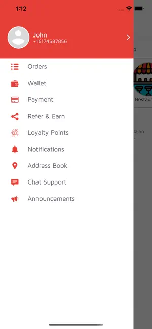 Screenshot 4 Chup Now iphone