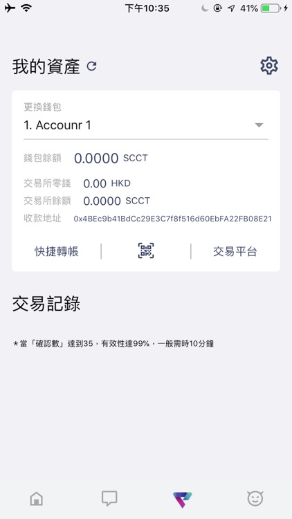 SCCT - HKGuys 討論區