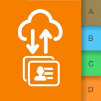  Export & Backup Contact Application Similaire