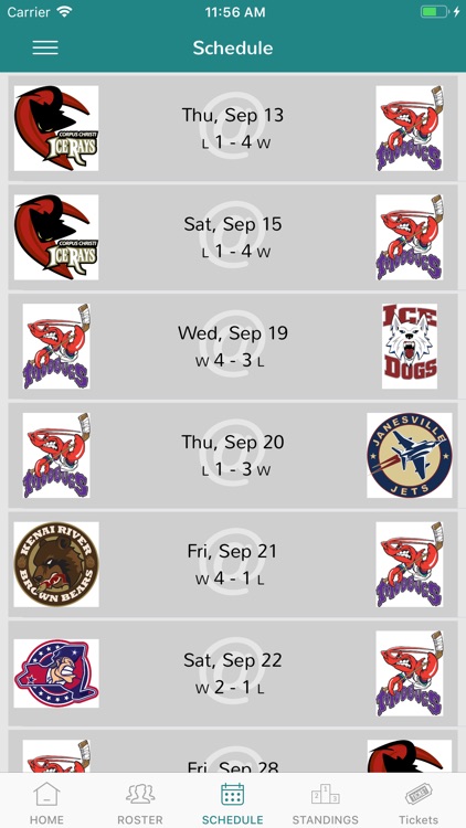 MudBugs Hockey screenshot-3