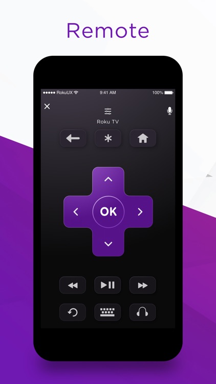 Roku