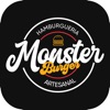 Monster Burger JP