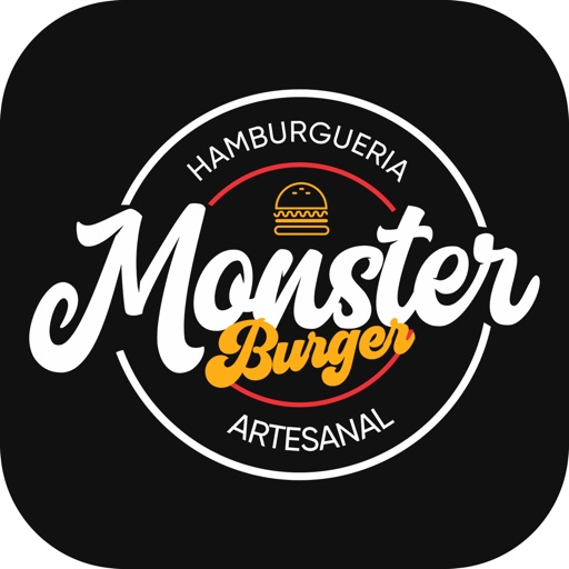 Monster Burger JP