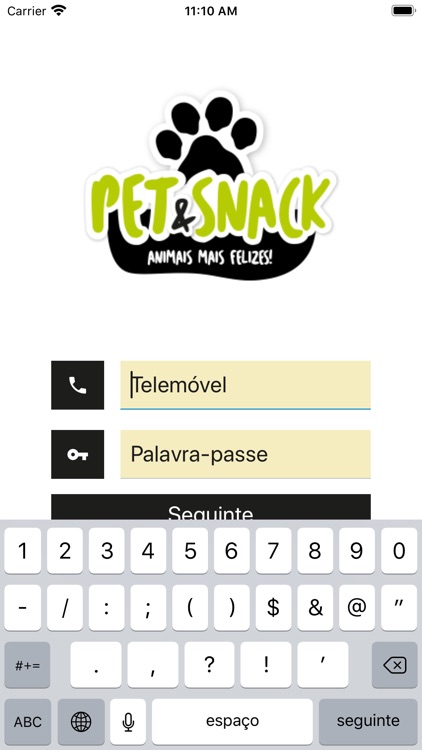Pet&Snack screenshot-6