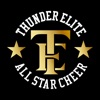 Thunder Elite All-Star Cheer