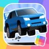 Cubed Rally Racer (GameClub)