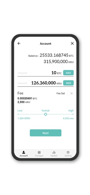 D'CENT Wallet(Hardware Wallet)(圖5)-速報App