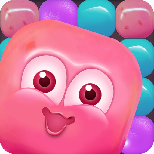 Jelly Block Puzzle Icon