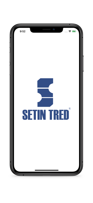 Setin Tred(圖1)-速報App