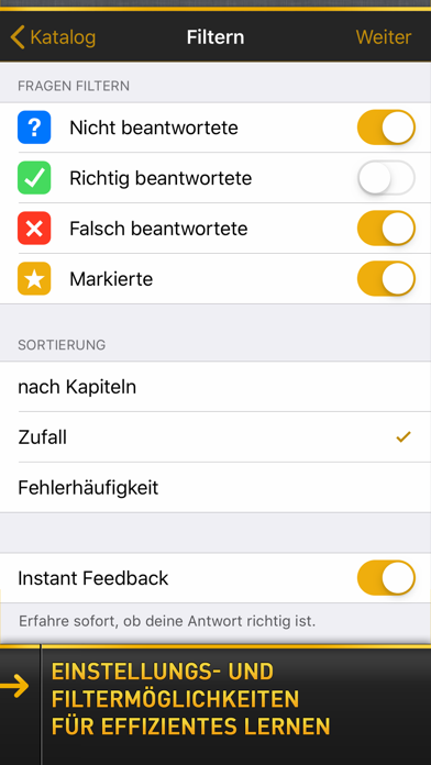 How to cancel & delete Führerschein 2020 from iphone & ipad 4