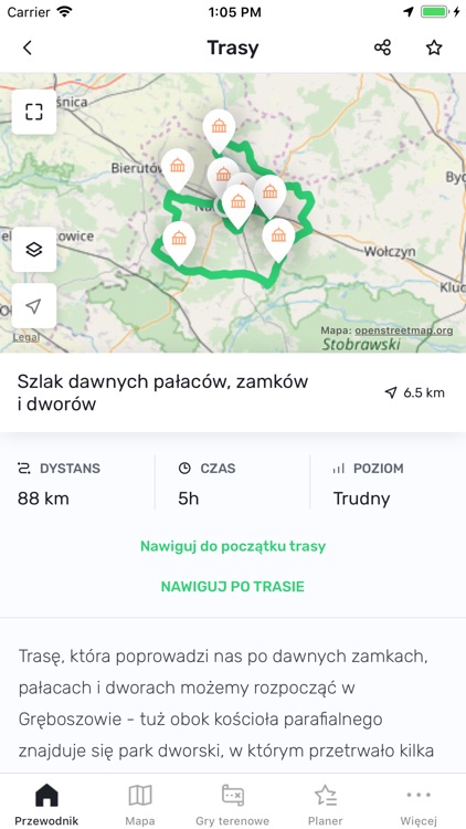 District of Namysłów screenshot-3