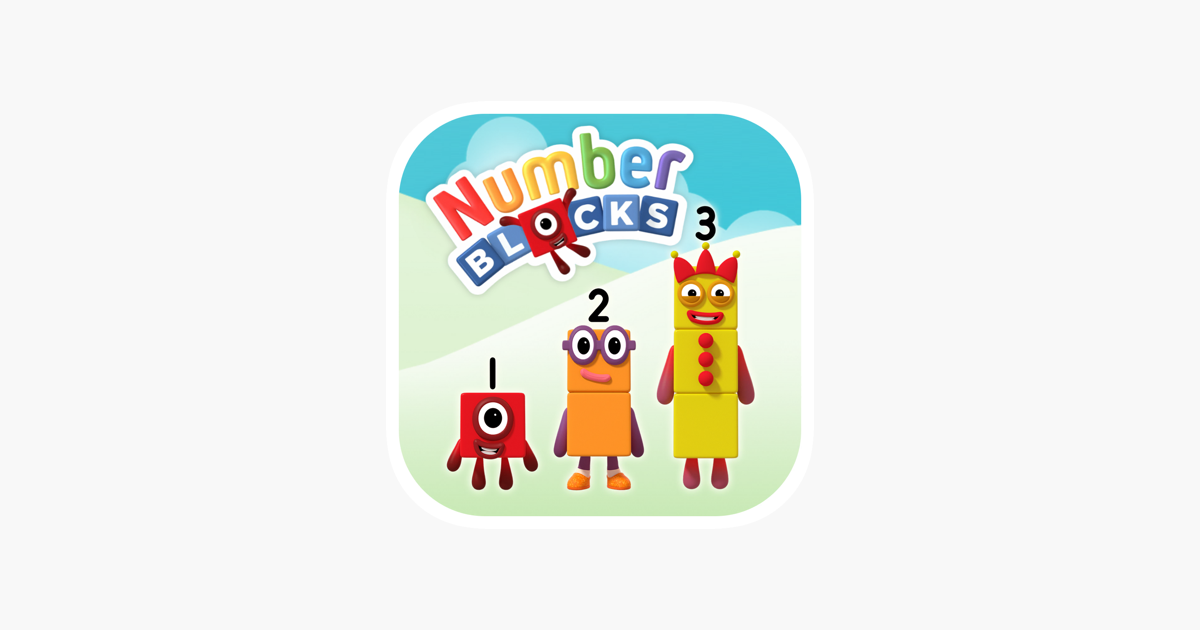 NumberBlocks 220