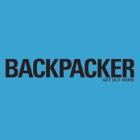 BACKPACKER app funktioniert nicht? Probleme und Störung