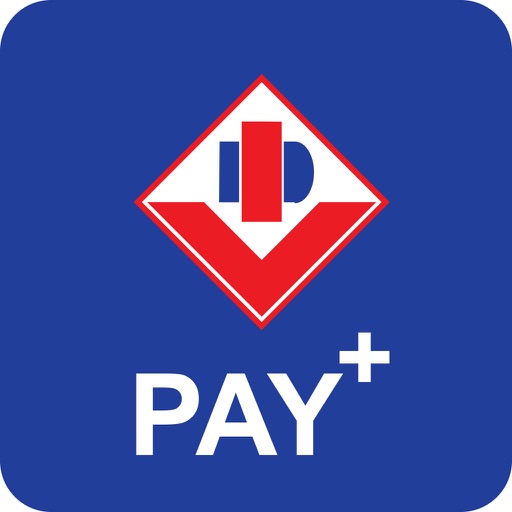 BIDV Pay+