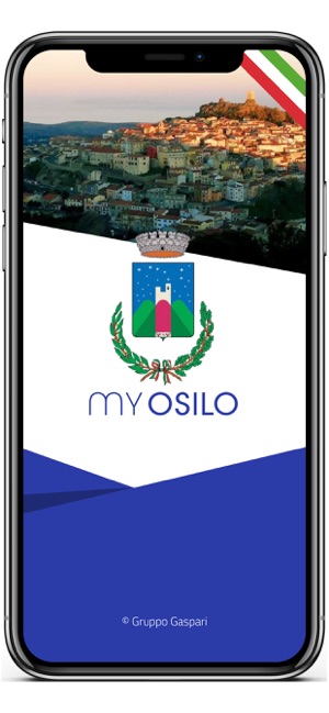 MyOsilo(圖1)-速報App