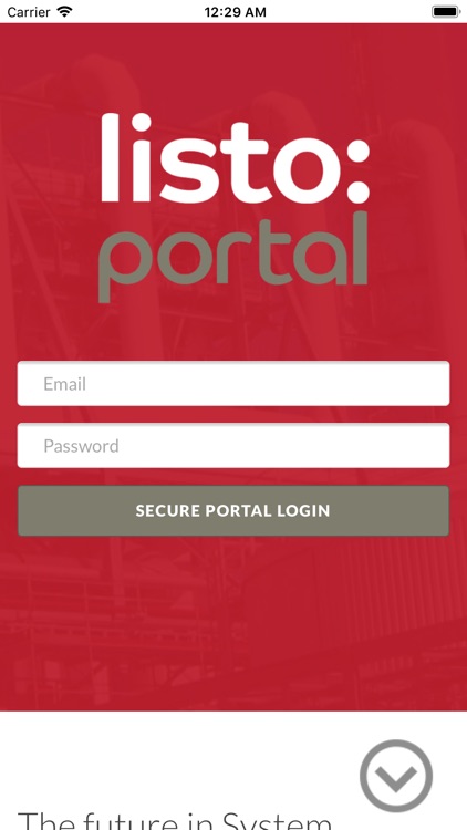 Listo:Portal