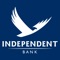 Start banking wherever you are with Independent Business Mobile for iPad