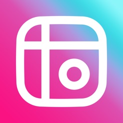 Mixgram - Collage Maker