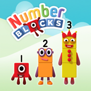 Meet the Numberblocks!