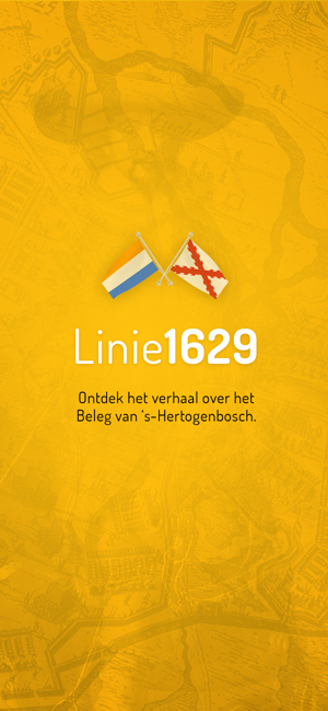 Linie 1629