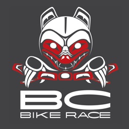 BC Bike Race