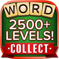 Word Collect Wort Puzzle Spiel apk