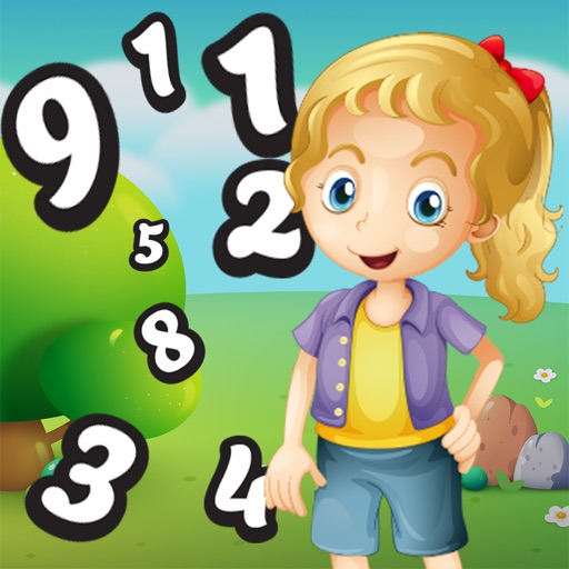 icon of Little Counting Numbers mini