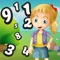 Little Counting Numbers mini is funny Counting Numbers Game