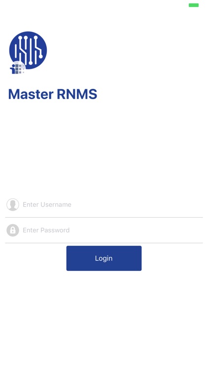 Master RNMS