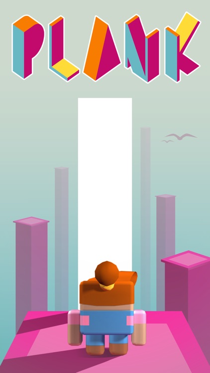 PLANK! screenshot-7