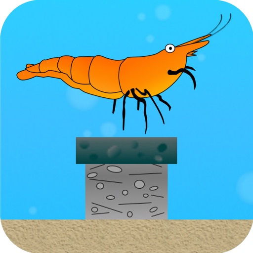 Super Shrimp - Ad Free Version