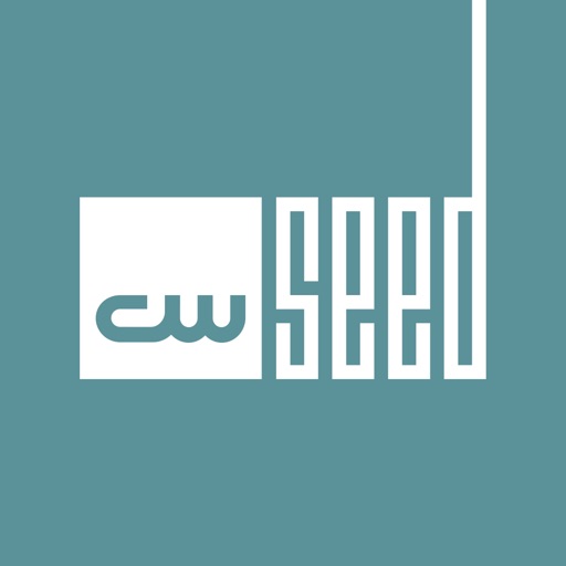 CW Seed free software for iPhone and iPad