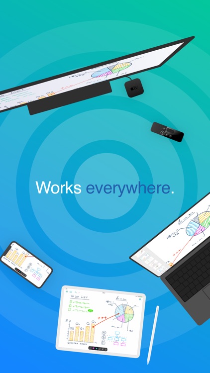 Inko › Interactive Whiteboard screenshot-5