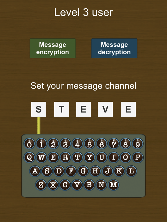 Enigma_Level 3 screenshot 11