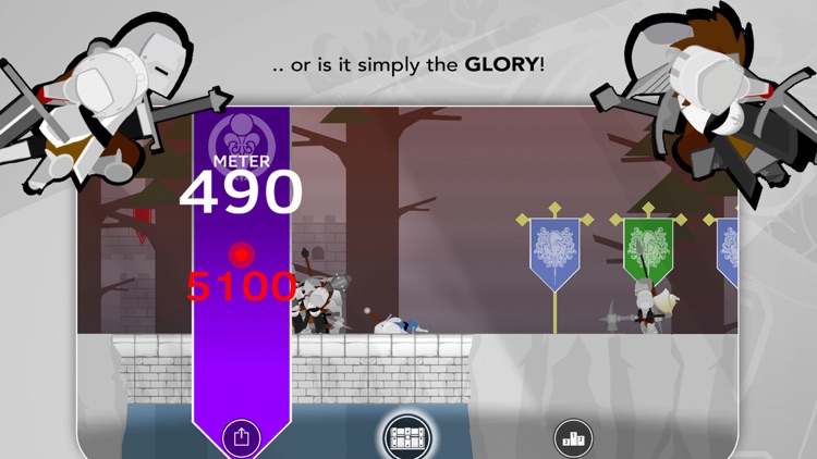 Simply Knights screenshot-5