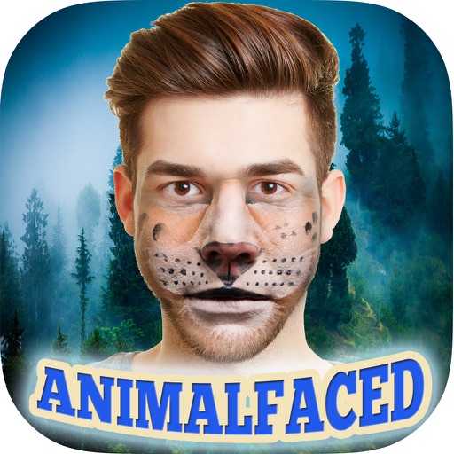 Animal Face Paint Photo Maker by Fragranze Apps Limited
