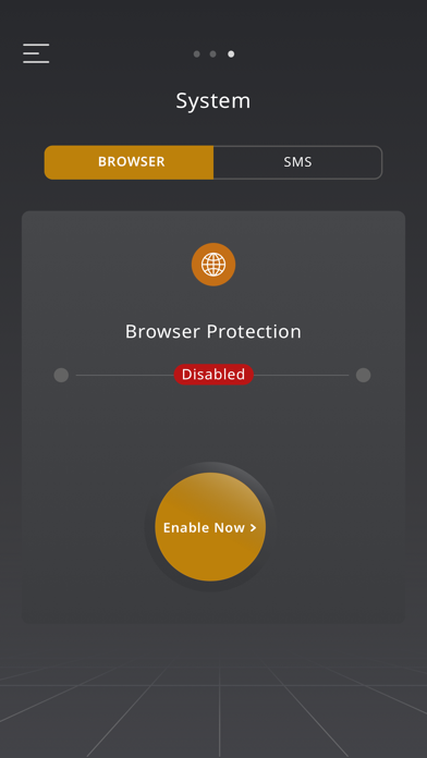 SlashNext Security Business screenshot 3
