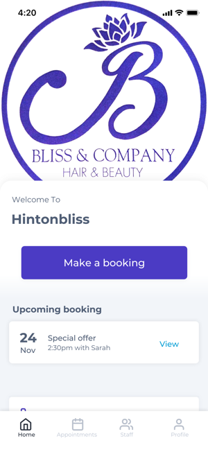 Hintonbliss(圖1)-速報App