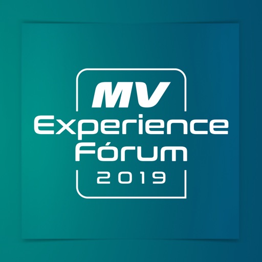 MV Experience Fórum - MEF2019