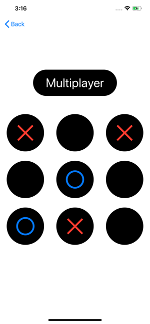 EZ Tic Tac Toe(圖4)-速報App