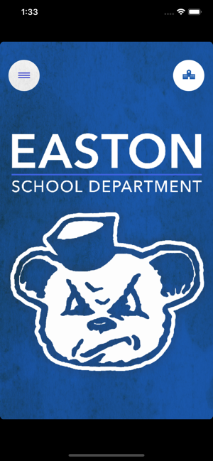 Easton School Department