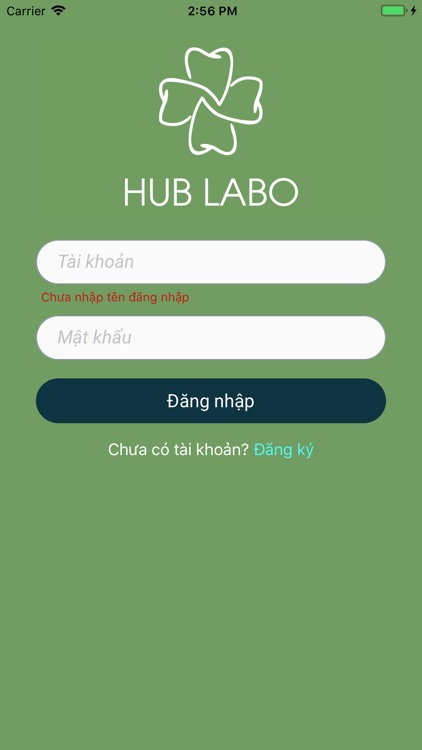 Hub Labo