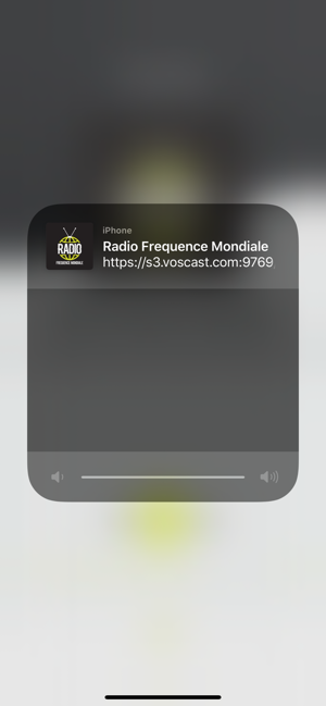 Radio Frequence Mondiale(圖5)-速報App