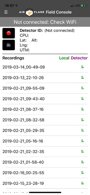 Field Console(圖1)-速報App