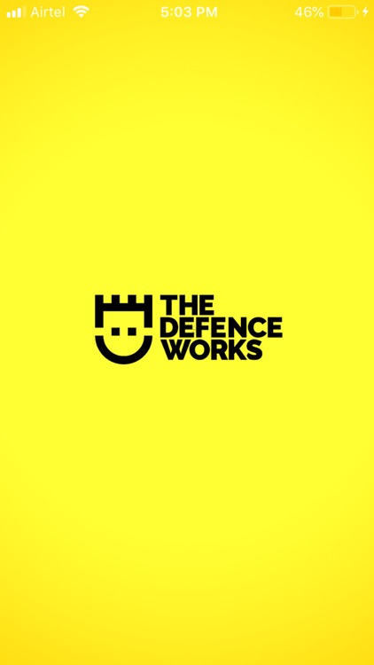 The Defence Works